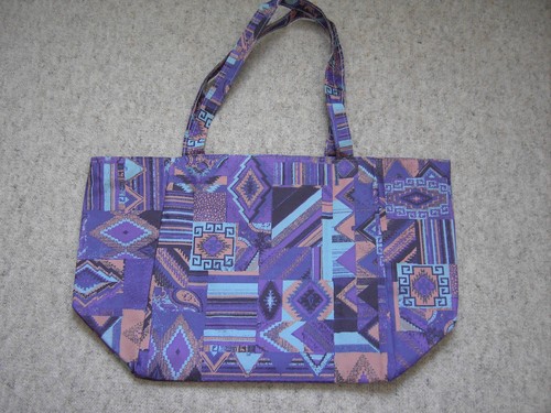 Bade tasche shopper - bade,