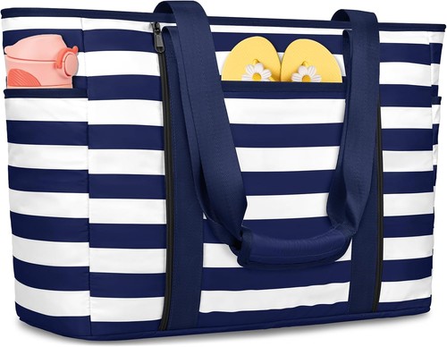 Strandtasche xxl familie - strandtasche,