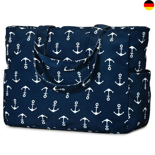 Strandtasche xxl badetasche - strandtasche,