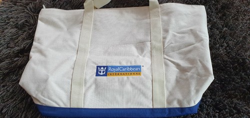 Royal caribbean strandtasche - royal,