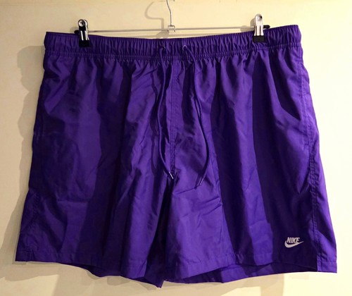 Nike herren badeshorts 2xl - herren,