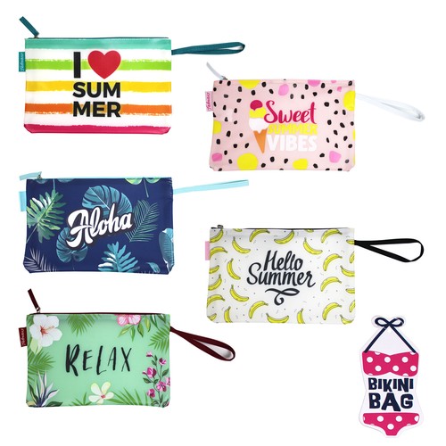 Bikini wetbag wasserdichte - wetbag,
