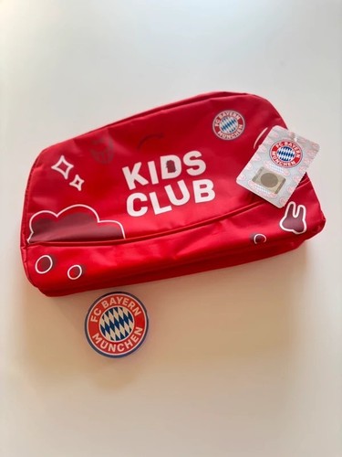 Bayern münchen kids - fc,